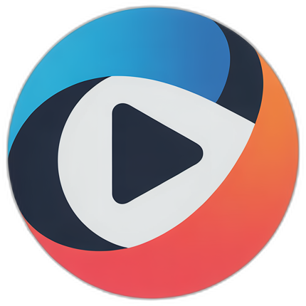 四色影视官方Logo